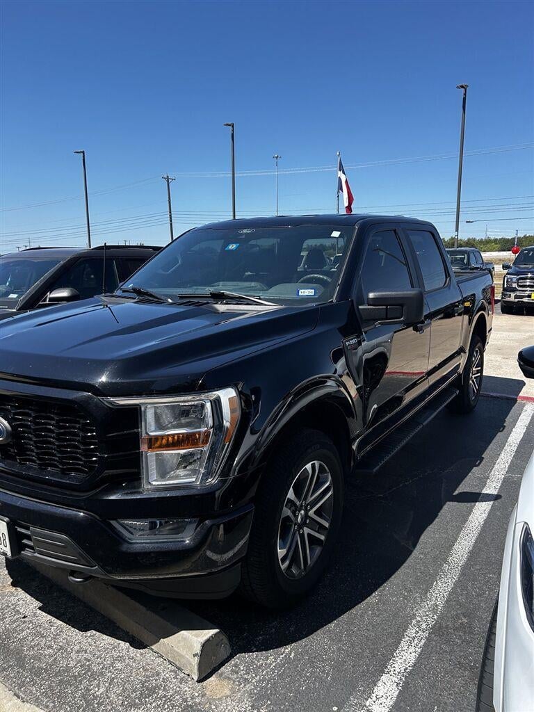 2021 Ford F-150 - Image 2