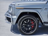 2024 Mercedes-Benz G-Class - Preview 9