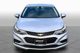 2018 Chevrolet Cruze - Preview 3
