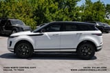 2026 Land Rover Range Rover Evoque - Preview 9