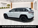 2026 Jeep Grand Cherokee - Preview 6