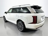 2027 Hyundai Palisade - Preview 7