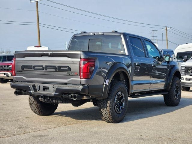 2026 Ford F-150 - Image 2