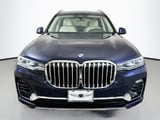 2021 BMW X7 - Preview 2