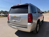 2019 Chevrolet Tahoe - Preview 4