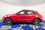 2024 Porsche Macan - Preview 8
