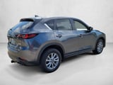 2023 Mazda CX-5 - Preview 5