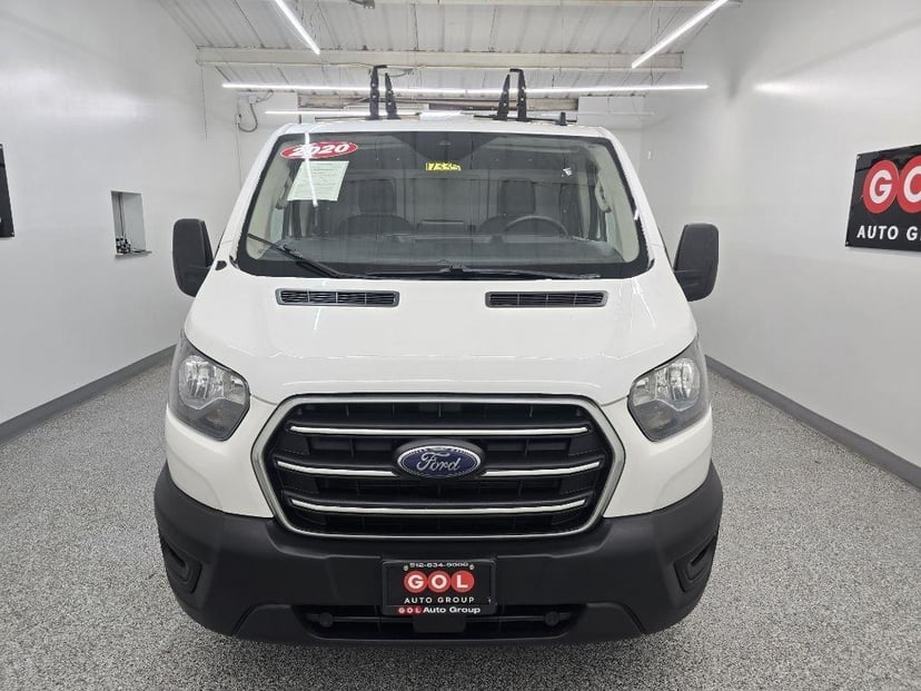 2020 Ford Transit - Image 2