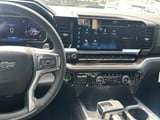 2026 Chevrolet Silverado 1500 - Preview 15