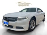 2015 Dodge Charger - Preview 4
