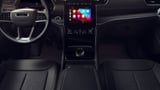 2026 Jeep Grand Cherokee - Preview 5
