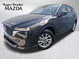 2025 Mazda CX-5 - Preview 2
