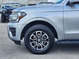 2024 Ford Expedition - Preview 9