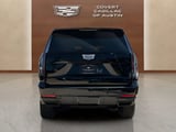 2026 Cadillac Escalade ESV - Preview 4