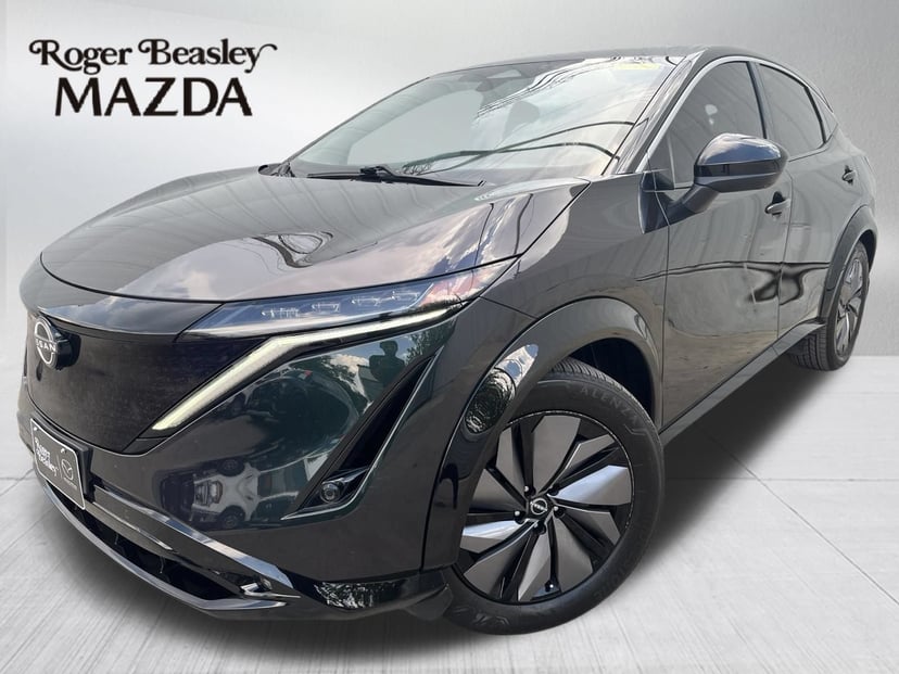 2024 Nissan ARIYA - Image 1