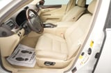 2014 Lexus LS - Preview 9