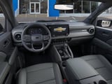2026 Chevrolet Colorado - Preview 15