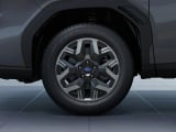 2026 Subaru Forester - Preview 9