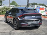 2026 Kia EV6 - Preview 5
