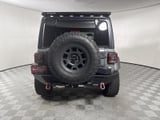 2021 Jeep Wrangler - Preview 4