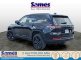 2024 Jeep Grand Cherokee - Preview 5
