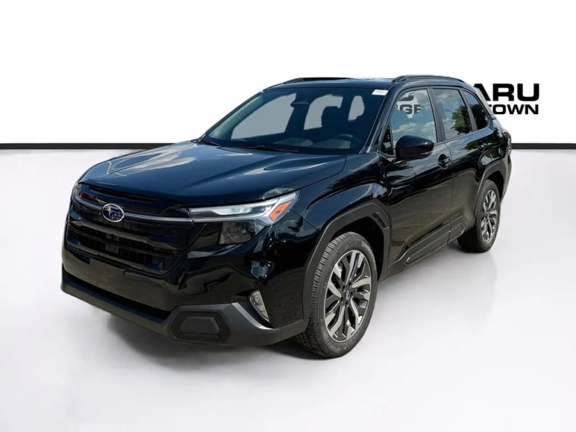2026 Subaru Forester - Image 1