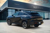 2027 INFINITI QX65 - Preview 6