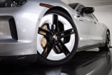 2026 Porsche Taycan - Preview 12
