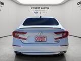 2022 Honda Accord - Preview 3