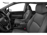 2020 Honda Odyssey - Preview 12