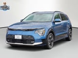 2024 Kia Niro EV - Preview 3