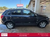 2014 Chevrolet captiva-sport - Preview 6
