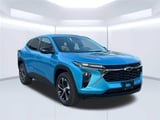 2026 Chevrolet Trax - Preview 7