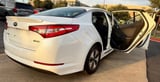 2013 Kia Optima - Preview 8