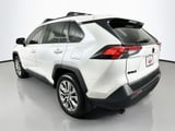 2025 Toyota RAV4 - Preview 7