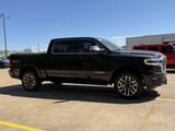 2026 Ram 1500 - Preview 3