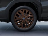 2026 Subaru Forester - Preview 9