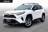 2025 Toyota RAV4 - Preview 2