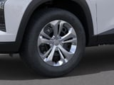 2026 Chevrolet Trax - Preview 9