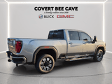 2026 GMC Sierra 2500HD - Preview 7