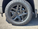 2026 Chevrolet Silverado 1500 - Preview 8