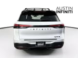2026 INFINITI QX60 - Preview 6