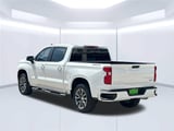 2026 Chevrolet Silverado - Preview 3
