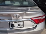2016 Toyota Camry - Preview 9