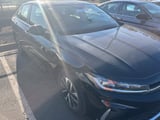 2025 Volkswagen Jetta - Preview 3