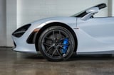 2020 McLaren 720S - Preview 15