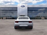 2026 Ford Mustang - Preview 5