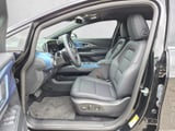 2026 Chevrolet Equinox EV - Preview 15