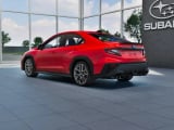 2026 Subaru WRX - Preview 4