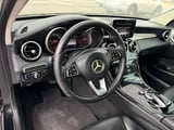2016 Mercedes-Benz C-Class - Preview 11